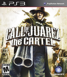 Call of Juarez: The Cartel (PlayStation 3)